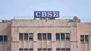 Centre Appoints Mandeep K Bhandari As CBSE Chairperson Months After On-Screen Marking Row