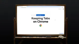 Google Chrome Gets New Student Features: Turn Lectures Into Insights, Notes Into Quizzes