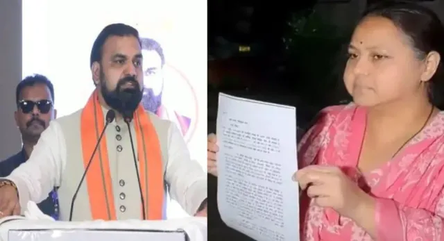 jamui-case-cmo-staff-booked-after-police-reject-misa-bhartis-complaint-against-cm-samrat-over-victims-photo