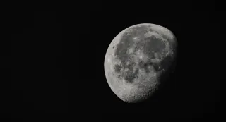 China Could Lock US Out Of Key Lunar South Pole Sites If It Gets There First, NASA Chief Warns