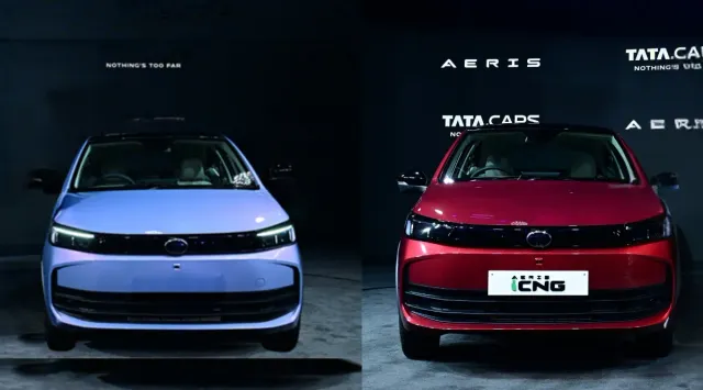 tata-aeris-launched-at-5-29-lakh-check-variant-wise-prices-features-and-specs