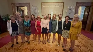 'Longer Skirts Make Good Mothers': Italian Minister's 'Suitable Wife' Remarks Spark Mini Skirts Protest In Senate
