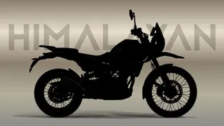 Royal Enfield Himalayan 750 India Launch Soon: Check Expected Features And Specs