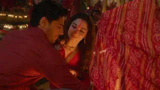 The Vvaan X Review: Why Is Sidharth Malhotra, Tamannaah Bhatia's Movie Being Hailed In UP, Bihar?