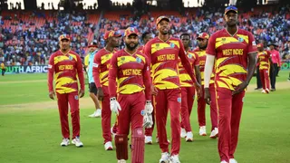 West Indies Cricket Hit By Financial Crisis, CWI Cuts Salaries And Suspends Super50, T20 Blaze Ahead Of India Series
