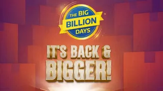 Flipkart Big Billion Days Sale 2026 Dates Confirmed: iPhone 17, Galaxy S25 And More Deals Teased