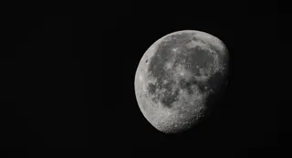 China Could Lock US Out Of Key Lunar South Pole Sites If It Gets There First, NASA Chief Warns