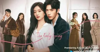 The Early Spring Gets 3 Bonus Episodes: Where To Watch Jing Boran And Sun Qian’s Story After Ep 24?
