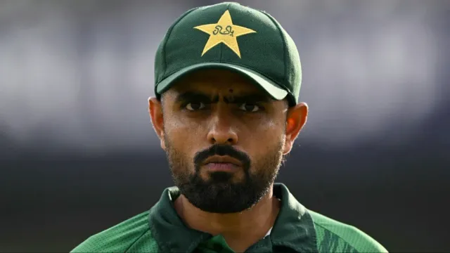 babar-azams-lean-patch-continues-as-pakistan-star-falls-for-12-on-domestic-return