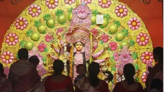 Durga Puja 2026: Kolkata Police Tightens Safety Rules, Warns Against Subscription Harassment; Check Guidelines
