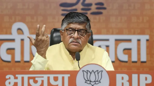 ec-statement-has-exposed-congress-and-rahul-gandhi-bjp-hits-back-after-election-commission-clarification-on-sir-row