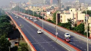 Delhi Traffic Relief: New Flyovers To Ease Congestion Around CR Park, Kalkaji; 3 Underpasses Set To Boost Connectivity