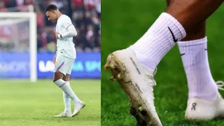 Kylian Mbappe Injury Update: Real Madrid Star Suffers Knee Injury, Returns to Madrid For Treatment Amid International Break