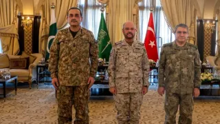 Will Mecca Pact Be Activated Soon? Pakistan, Saudi And Turkiye Hold Urgent Talks Amid Houthi Attacks, Eye Expansion