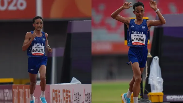 asian-games-2026-sawan-barwal-ends-indias-44year-wait-with-historic-silver-in-mens-marathon