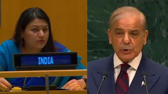 india-sharp-rebuke-as-pakistan-pm-shehbaz-sharif-raises-kashmir-indus-waters-at-unga-carry-out-terrorism-by-night
