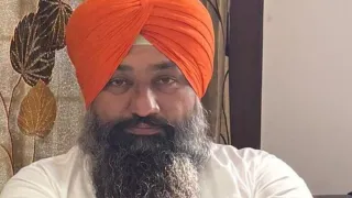 'Law And Order Has Completely Collapsed': SAD Slams AAP After Sarpanch's Husband Shot Dead In Punjab