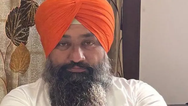 akali-sarpanchs-husband-shot-dead-in-punjab-sad-slams-aap-law-and-order-has-completely-collapsed