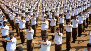 Dainik Jagran Editor-in-Chief Sanjay Gupta To Be Chief Guest At RSS Vijayadashami Celebration