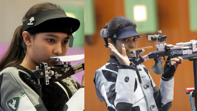 asian-games-2026-india-clinch-shooting-silver-in-womens-50m-rifle-3p-tilottama-and-vidarsa-reach-final
