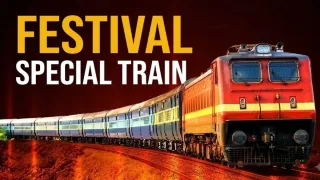 Dussehra, Diwali Special Trains 2026: Indian Railways Announces 102 Trips | Check Routes, Timings, And Stoppages