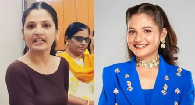 bigg-boss-marathi-fame-divya-shinde-assaults-pune-doctor-over-rs-5-lakh-demand-booked
