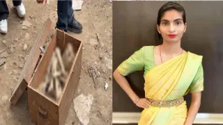 Two Cleanliness Drives, Two Shocking Findings: Skeleton In Delhi, Body Of Woman In Bengaluru; What Police Probe Revealed