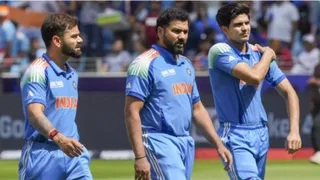Virat Kohli-Rohit Sharma’s Role Goes Beyond Cricket? India Coach Reveals How They Are Guiding Shubman Gill