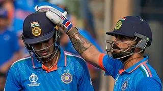 'He Is Still Young In Role...': Virat Kohli's Blunt Take On Shubman Gill's Captaincy Goes Viral Ahead Of West Indies Series