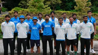 Shreyas Iyer-Led India’s Asian Games 2026 Quarter-final Opponent Confirmed After Rain Ruins Nepal-Japan Clash