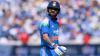 Virat Kohli Reveals Big Change In His ODI Approach Ahead Of West Indies Series