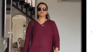 From IAF Officer To ‘Boutique Wali Aunty’: Why ‘Fauji Founder’ Chose To Return Home In Mountains
