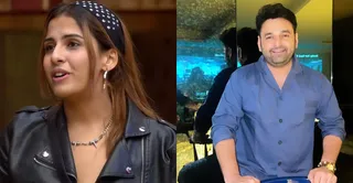 Bigg Boss 20: Rhiti Tiwari’s 'Rs 25,000 Pocket Money' Claim Has A New Twist; Mother’s Ex Ekam Bawa Reacts