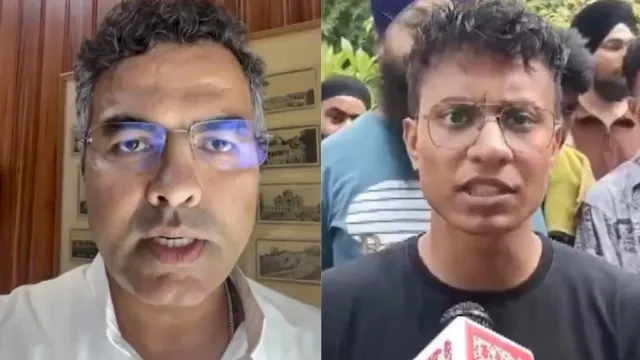 man-slapped-by-delhi-pwd-minister-parvesh-verma-alleges-assault-death-threats-by-bjp-workers-snatched-my-phone-grabbed-my-neck