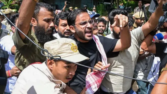 cjp-leader-ashutosh-ranka-released-hours-after-being-held-by-assam-police-says-illegal-detention-has-finally-ended