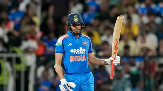 shubman-gill-surpasses-shikhar-dhawan-virat-kohli-in-elite-list-with-10th-odi-century-vs-west-indies