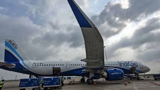 indigo-guwahati-bengaluru-flight-suffers-tail-strike-during-second-landing-attempt-at-kempegowda-airport-indigo-statement-dgca-latest-updates