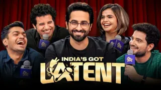 India's Got Latent 2 Bonus Episode 4: When And Where To Watch Ayushmann Khurrana On Samay Raina's Members-Only Segment?