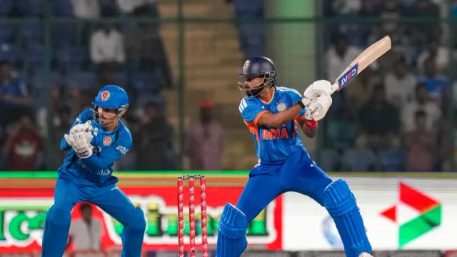 india-vs-afghanistan-asian-games-2026-quarterfinal-faces-rain-threat-what-happens-if-match-is-washed-out