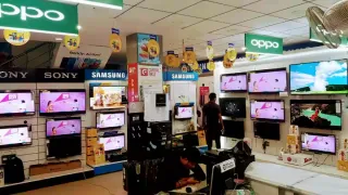 Buying An AC Or TV? Electronics Items, Washing Machines To Get Costlier From October 1; Here's Why