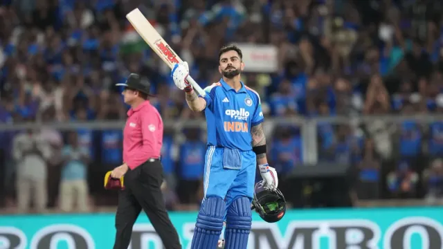 virat-kohli-smashes-86th-international-ton-breaks-multiple-records-in-india-vs-west-indies-1st-odi