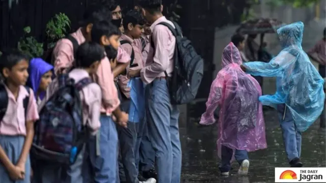 up-school-holiday-on-september-28-all-schools-in-bijnor-district-to-remain-closed-tomorrow-amid-heavy-rain-alert-details
