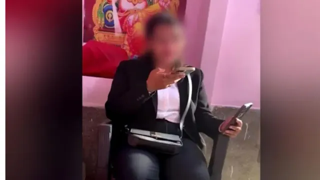 assam-woman-lawyer-alleges-assault-for-being-outsider-in-central-delhi-racist-slurs-prasad-nagar-dollar-baba-property-dispute
