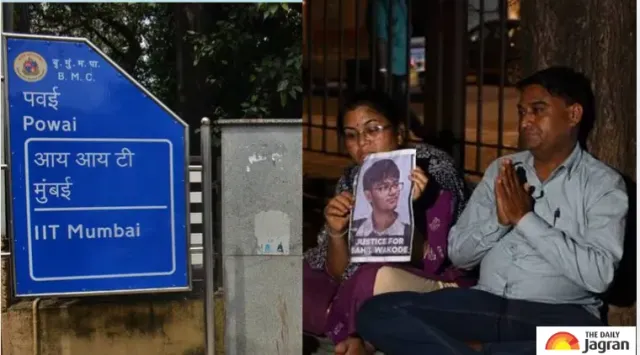 give-our-son-justice-sahil-wakodes-parents-appeal-to-iit-bombay-students-amid-demand-for-external-inquiry