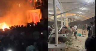 Punjab: Students Vandalise LPU Campus, Block Highway Over 'Rape' Report; Police Launch Special Probe