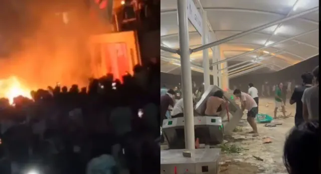 punjab-students-vandalise-lpu-campus-block-highway-over-rape-report-cops-say-no-proof-found