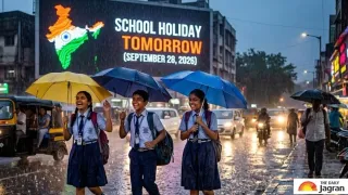 School Holiday Tomorrow: Will Schools Be Closed In Delhi-NCR, UP, MP, Uttarakhand & Other States On September 28? Details