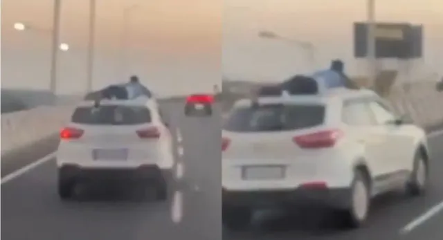 tamil-nadu-cop-clings-to-car-roof-in-40km-chase-to-catch-gutkha-smugglers-3-held-watch