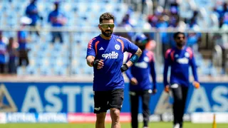 IND vs WI: Virat Kohli Creates History vs West Indies, Goes Past Mohammad Azharuddin’s ODI Record