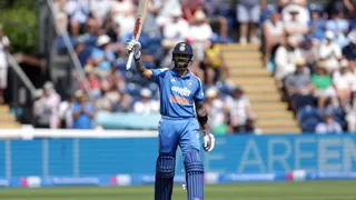 Virat Kohli Reveals His Dream For ‘Last World Cup’ In 2027 After 2023 Final Heartbreak
